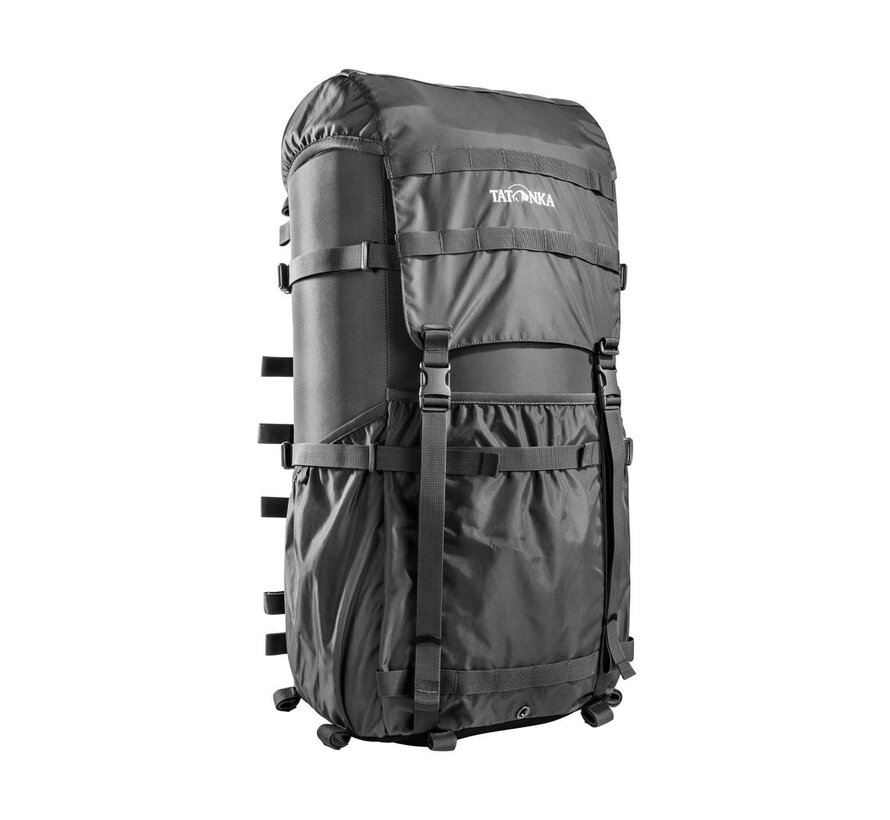 Packsack 2 Lastenkraxe Pakzak voor Lastenkraxe - Black