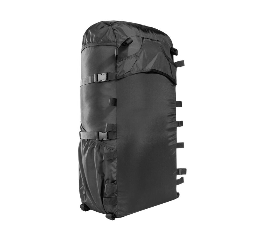 Packsack 2 Lastenkraxe Pakzak voor Lastenkraxe - Black