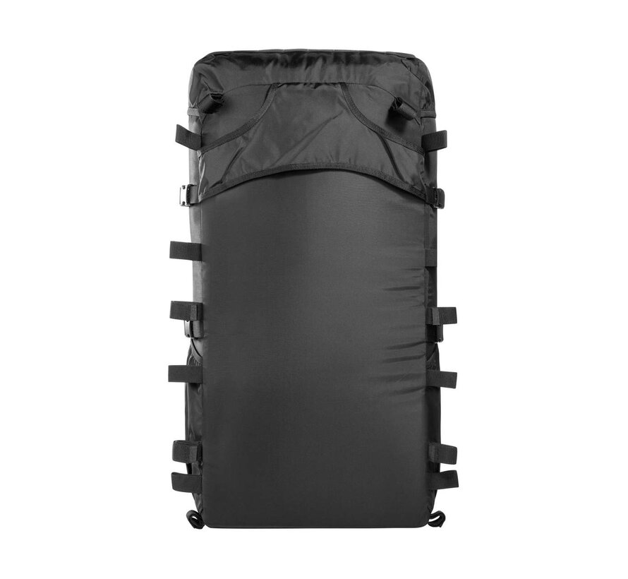 Packsack 2 Lastenkraxe Pakzak voor Lastenkraxe - Black