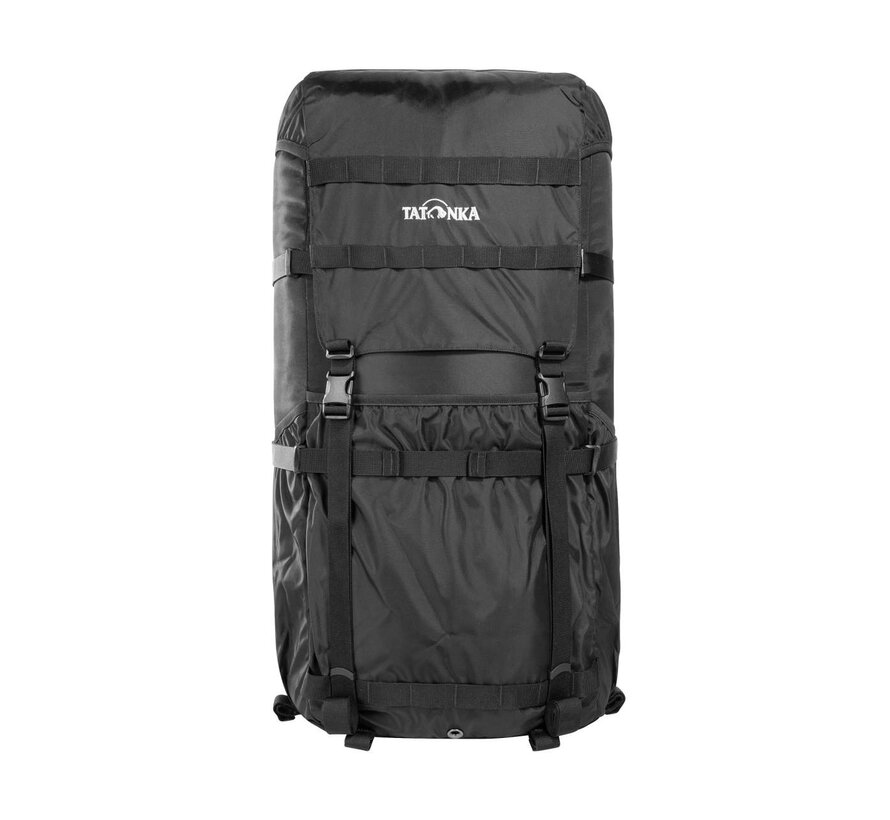 Packsack 2 Lastenkraxe Pakzak voor Lastenkraxe - Black