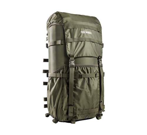 Tatonka Packsack 2 Lastenkraxe Pakzak voor Lastenkraxe - Olive