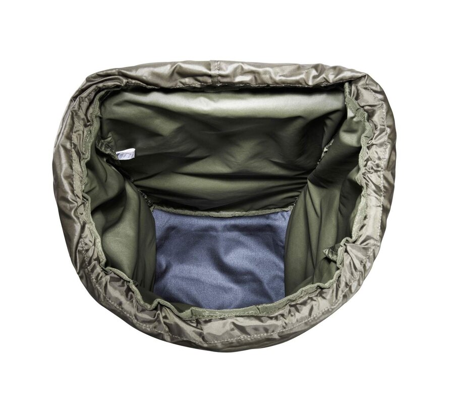 Packsack 2 Lastenkraxe Pakzak voor Lastenkraxe - Olive