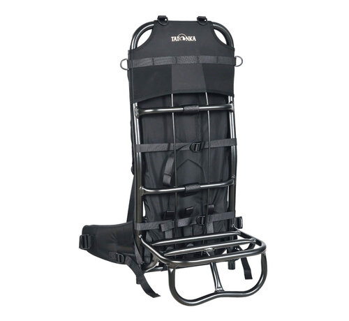 Tatonka TT Lastenkraxe - Black