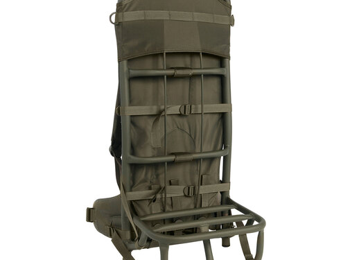 Tatonka TT Lastenkraxe - Olive
