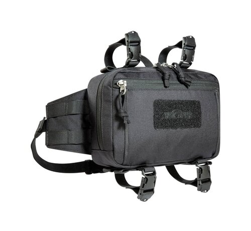 Tatonka Hip & Bar Pouch BC - Black