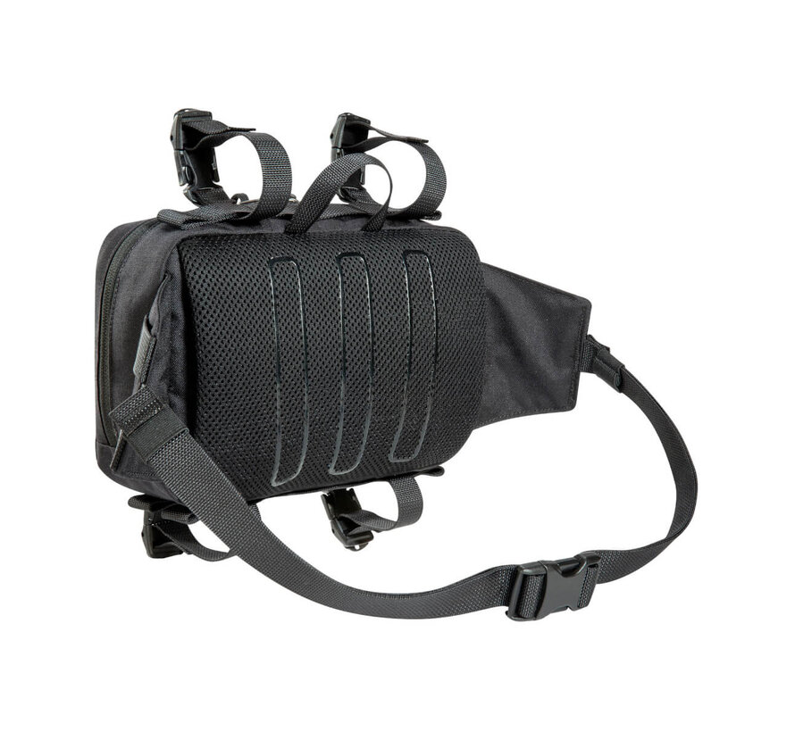 Hip & Bar Pouch BC - Black