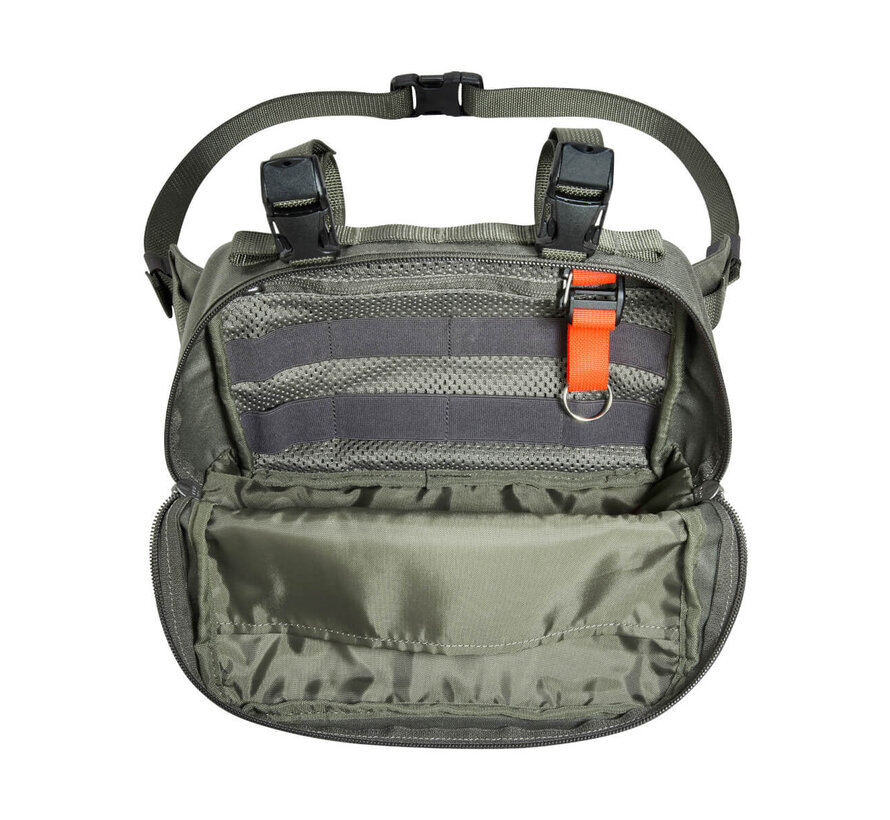 Hip & Bar Pouch BC - Black