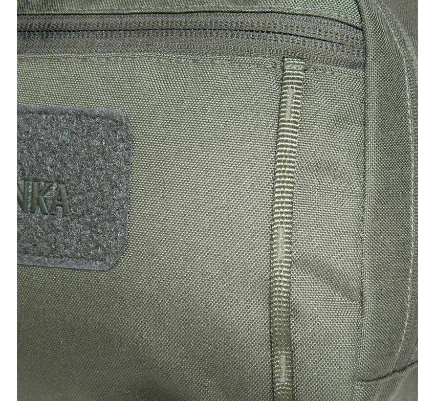 Hip & Bar Pouch BC - Black