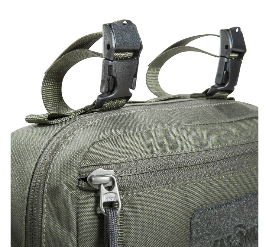 Hip & Bar Pouch BC - Black