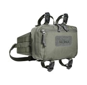Tatonka Hip & Bar Pouch BC - Stone Grey Olive