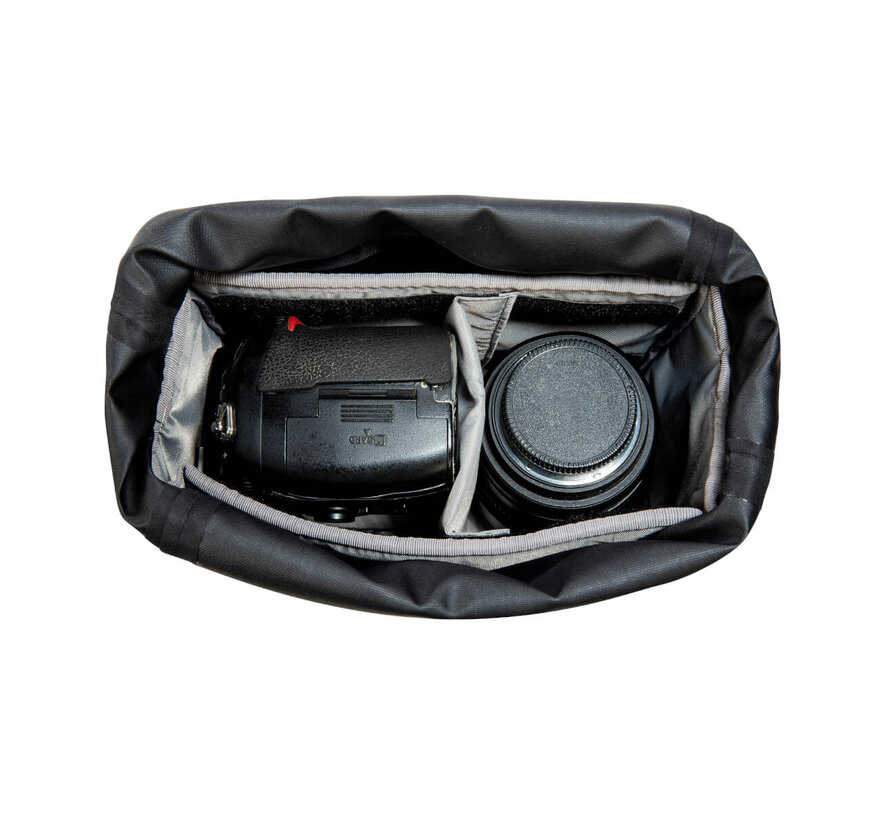 Capture Pouch WP BC