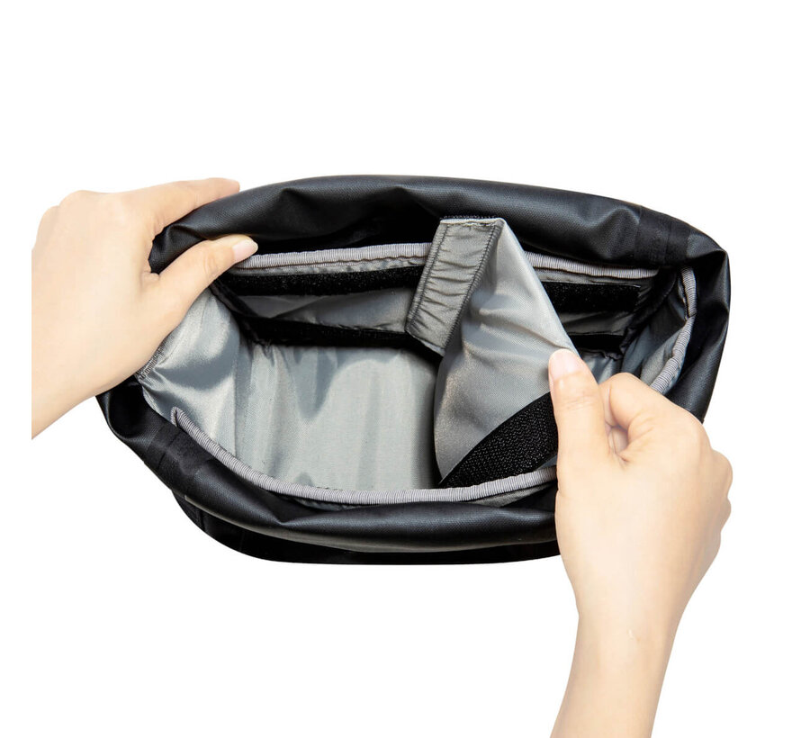 Capture Pouch WP BC