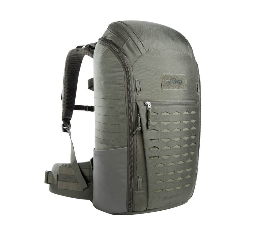 EDC Pack 30 BC - Stone Grey Olive