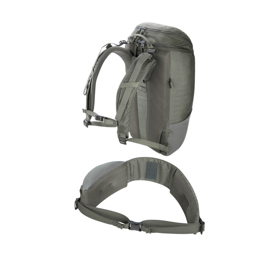 EDC Pack 30 BC - Stone Grey Olive