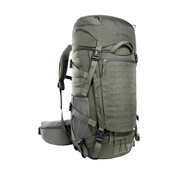 Tatonka Pyrox 40+10 Women BC Bushcraft Backpack - Stone Grey Olive