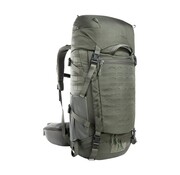 Tatonka Pyrox 45+10 BC Bushcraft Backpack - Stone Grey Olive