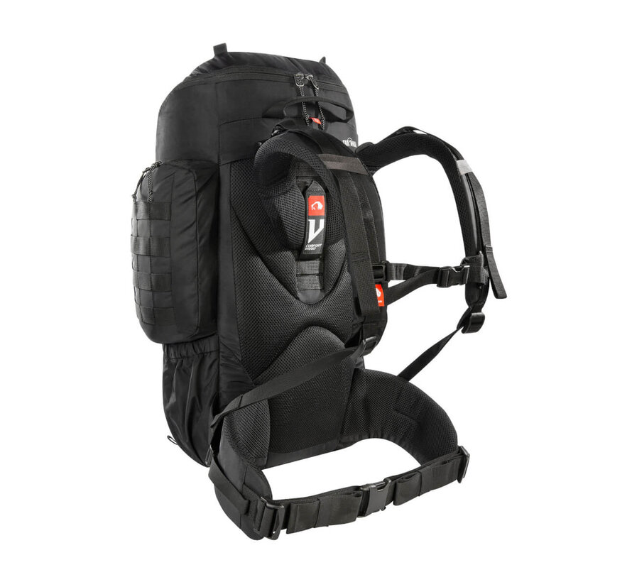 Akela 35 - Black