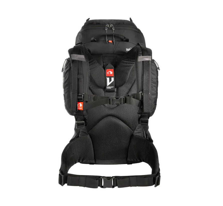 Akela 35 - Black
