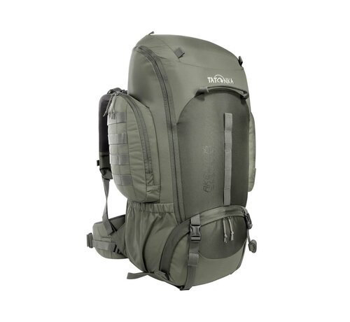 Tatonka Akela 35 - Stone Grey Olive