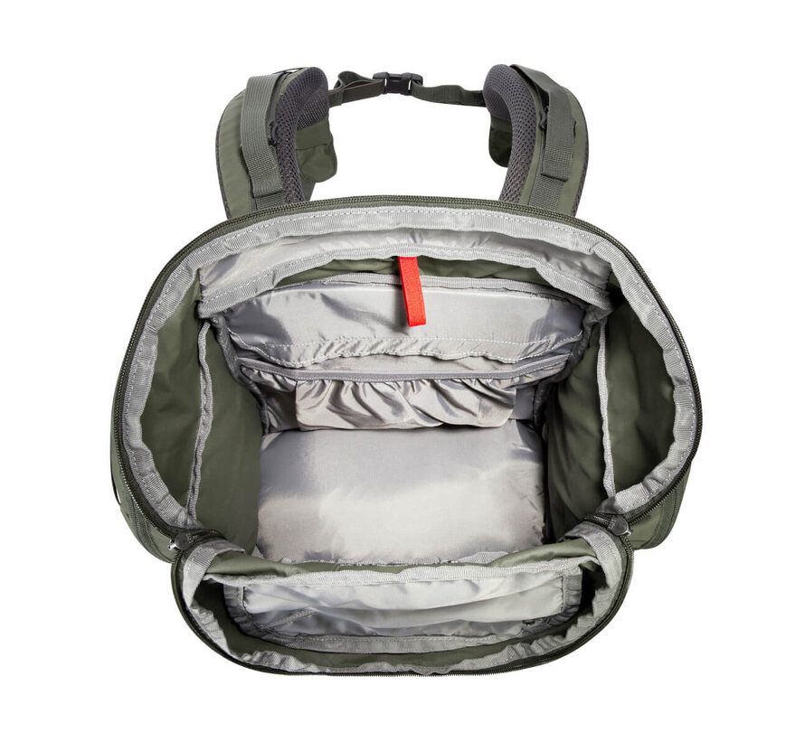 Akela 35 - Stone Grey Olive