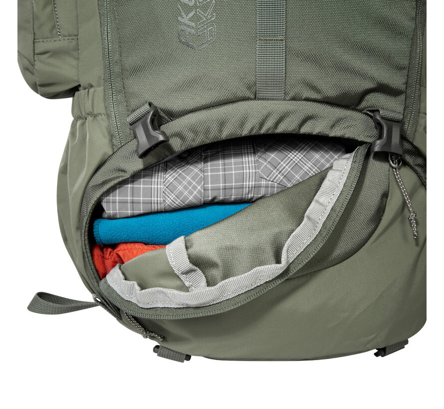 Akela 35 - Stone Grey Olive
