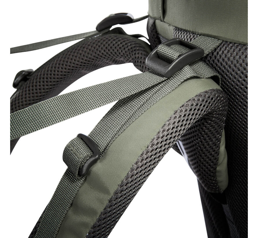 Akela 35 - Stone Grey Olive