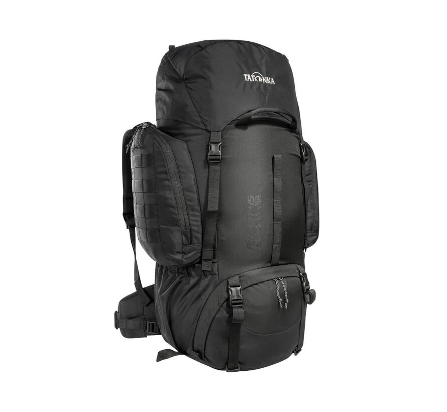 Akela 45 - Black