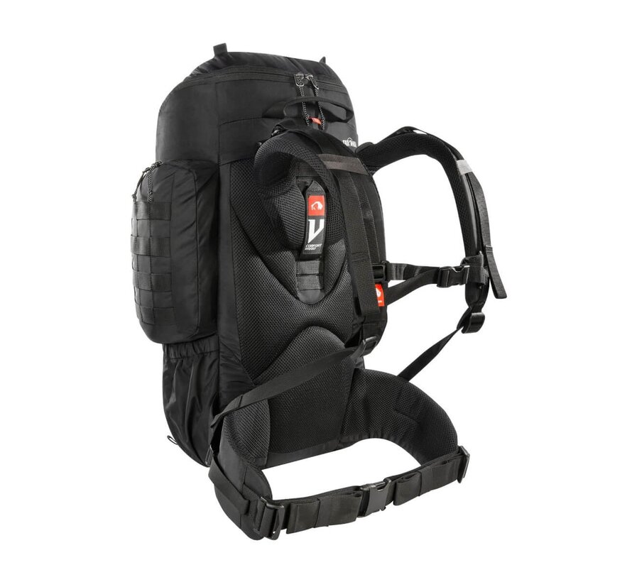 Akela 45 - Black