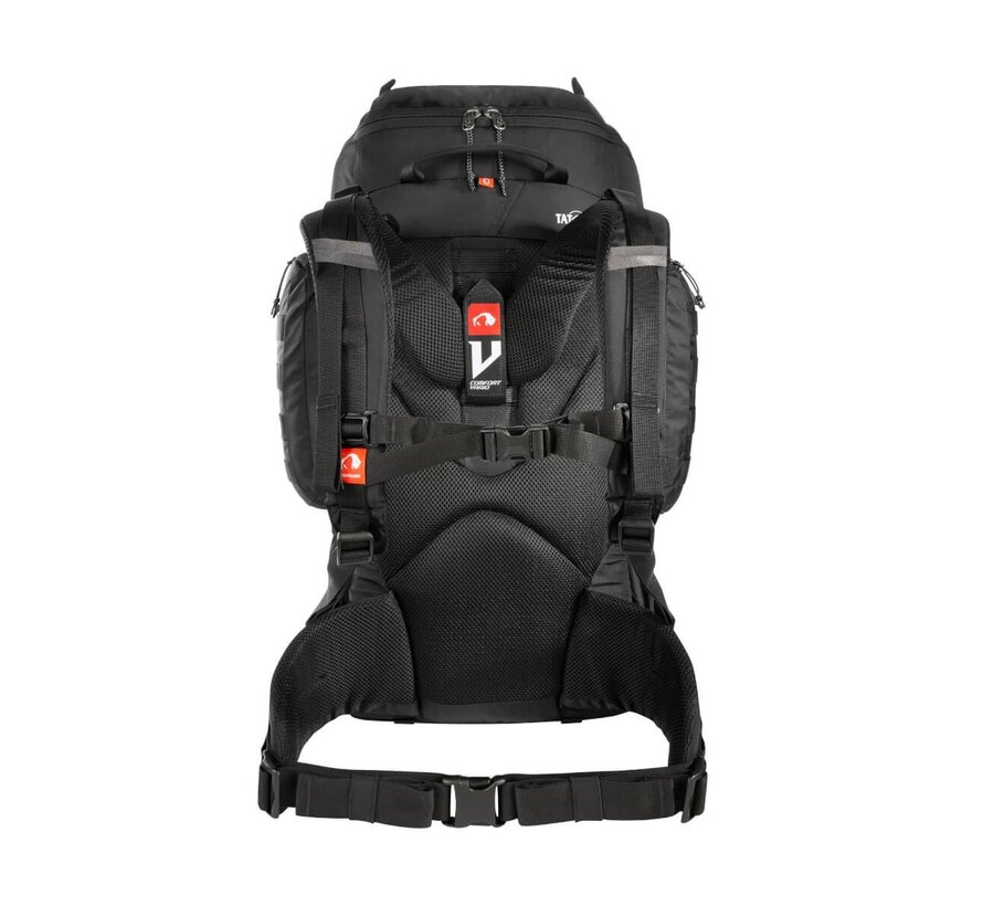 Akela 45 - Black