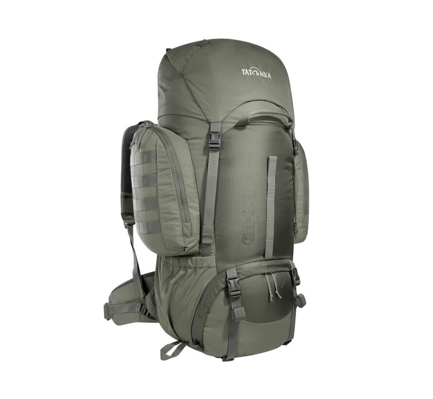 Akela 45 - Stone Grey Olive