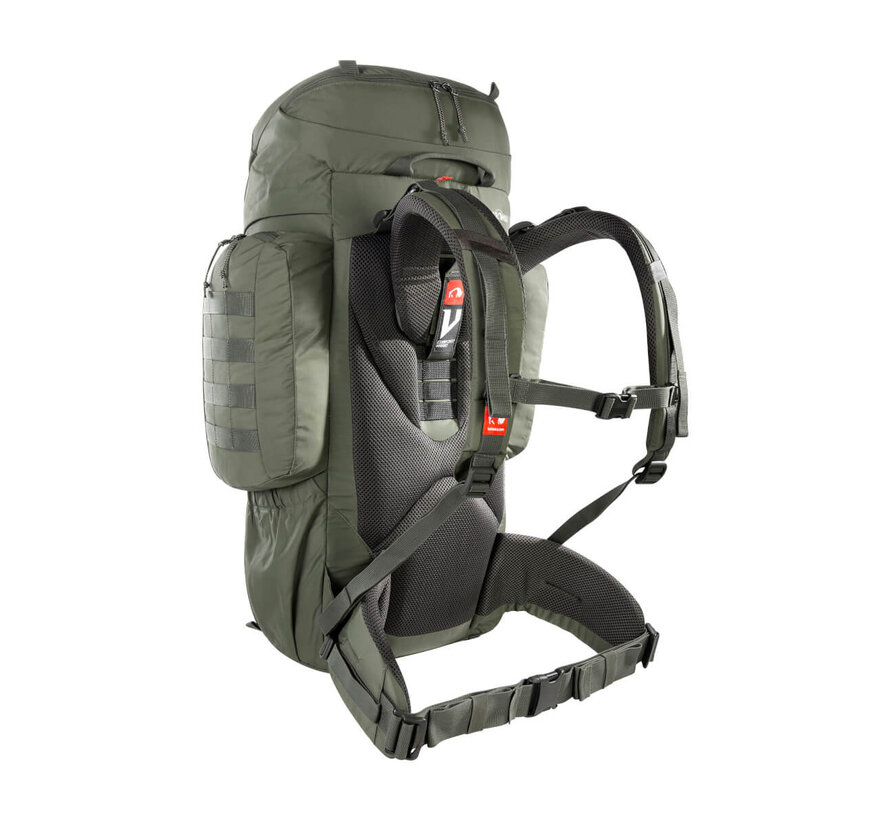 Akela 45 - Stone Grey Olive
