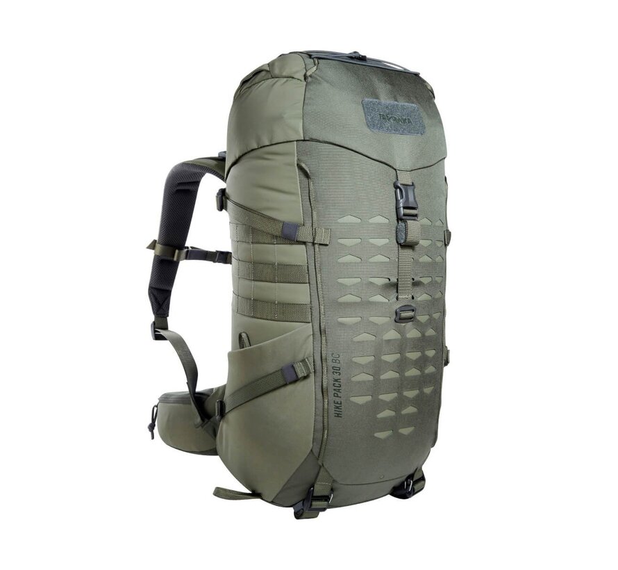 Hike Pack 30 BC - Stone Grey Olive