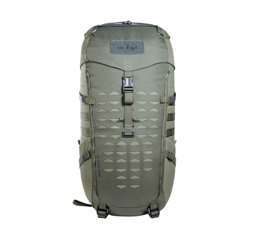 Hike Pack 30 BC - Stone Grey Olive