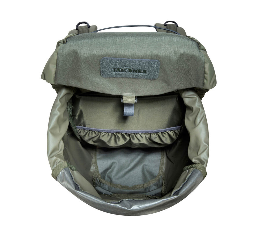 Hike Pack 30 BC - Stone Grey Olive