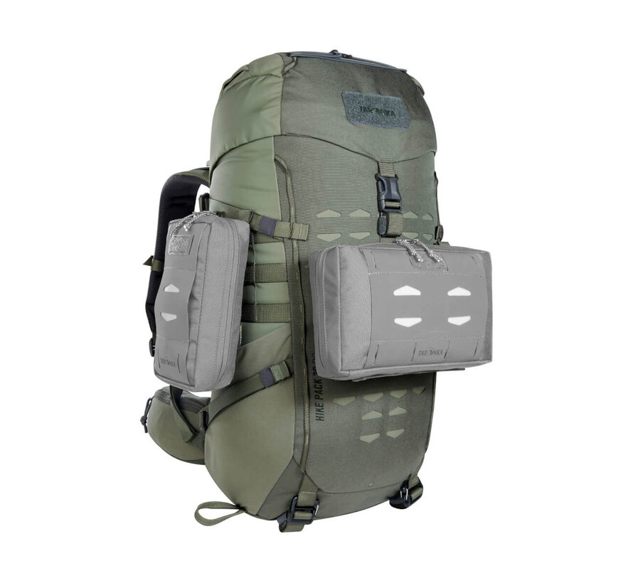 Hike Pack 30 BC - Stone Grey Olive