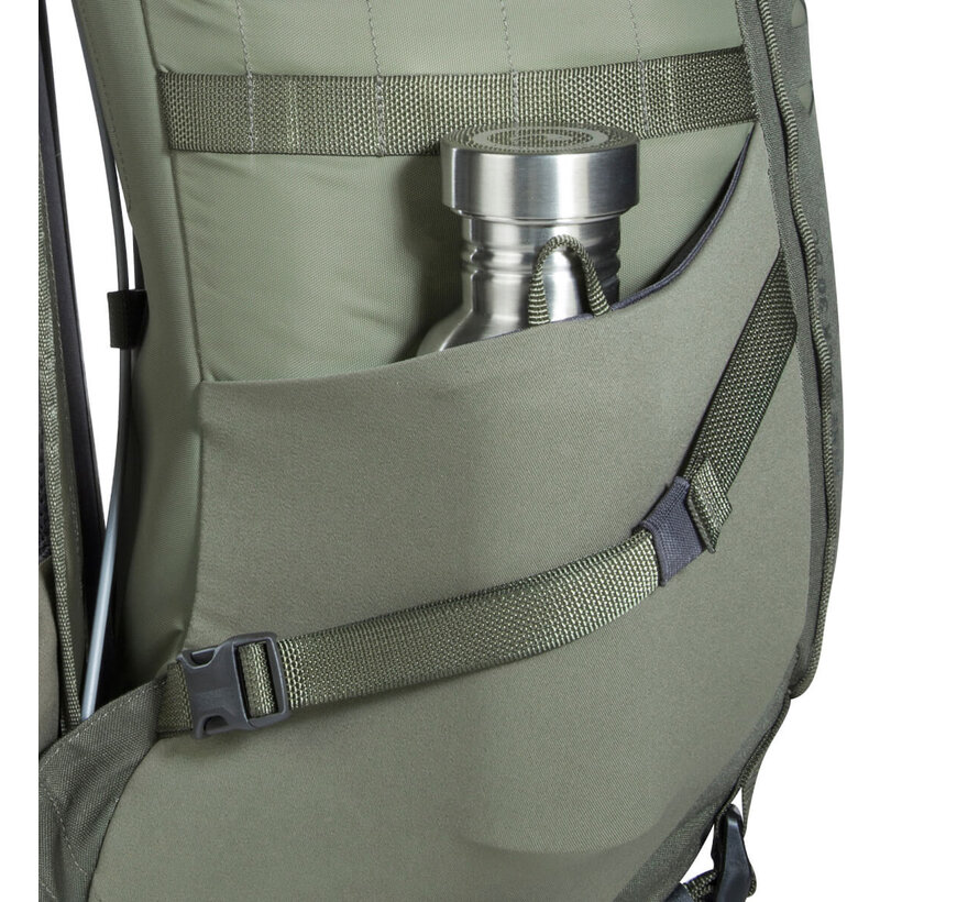 Hike Pack 30 BC - Stone Grey Olive