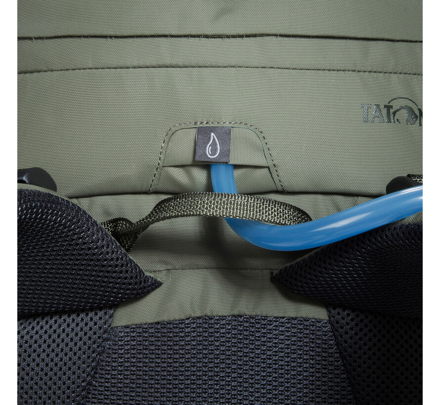 Hike Pack 30 BC - Stone Grey Olive