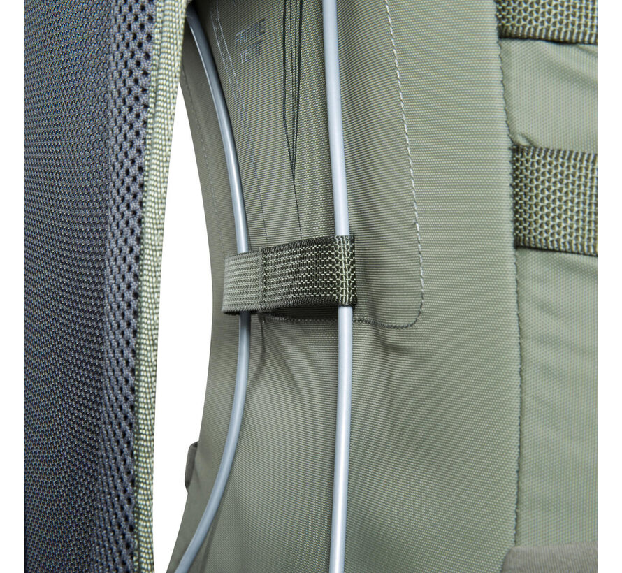 Hike Pack 30 BC - Stone Grey Olive