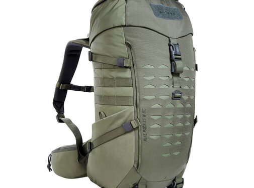 Tatonka Hike Pack 25 Women BC