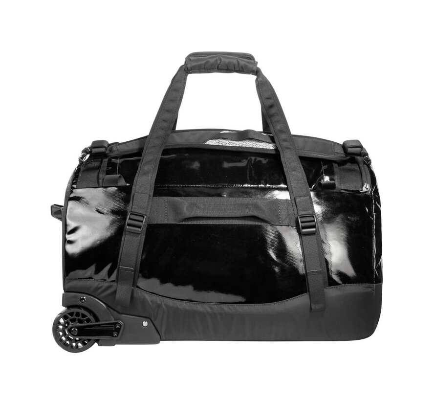 Barrel Roller 60 Trolley - Black