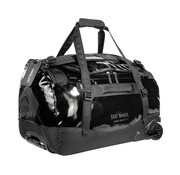 Tatonka Barrel Roller 80 Trolley - Black
