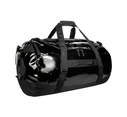 Tatonka Barrel 85 Travel Bag - Black