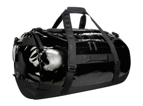 Tatonka Barrel 85 Travel Bag - Black
