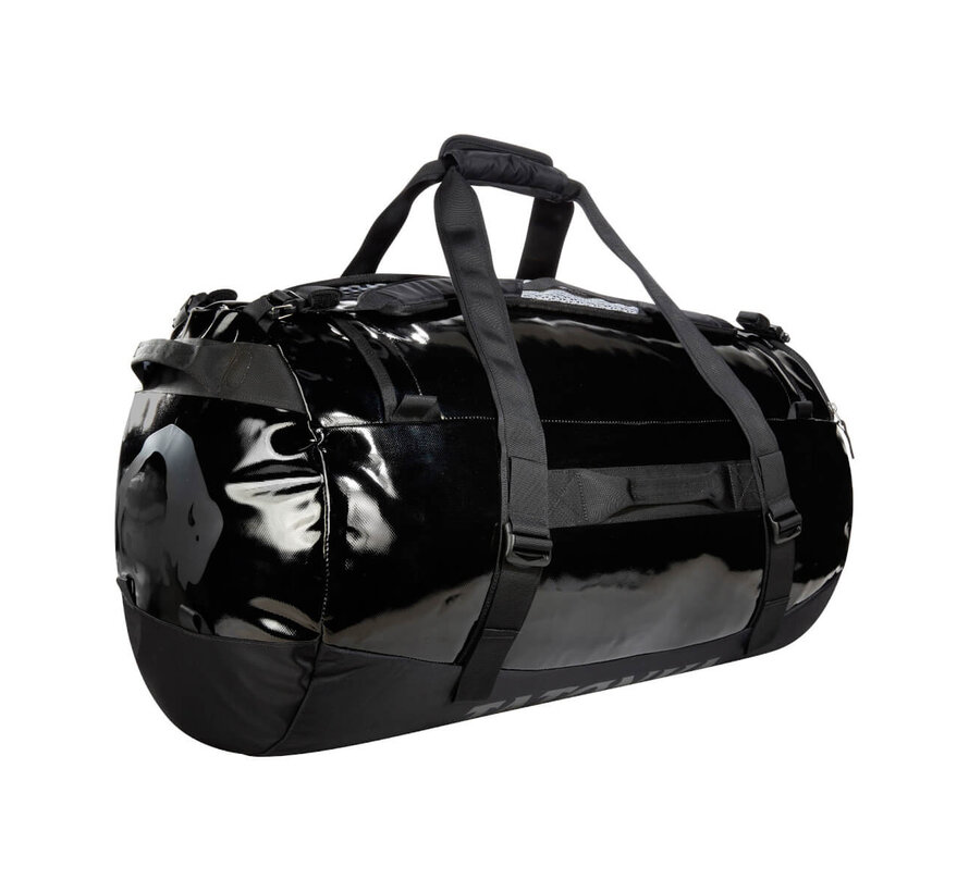 Barrel 85 Travel Bag - Black