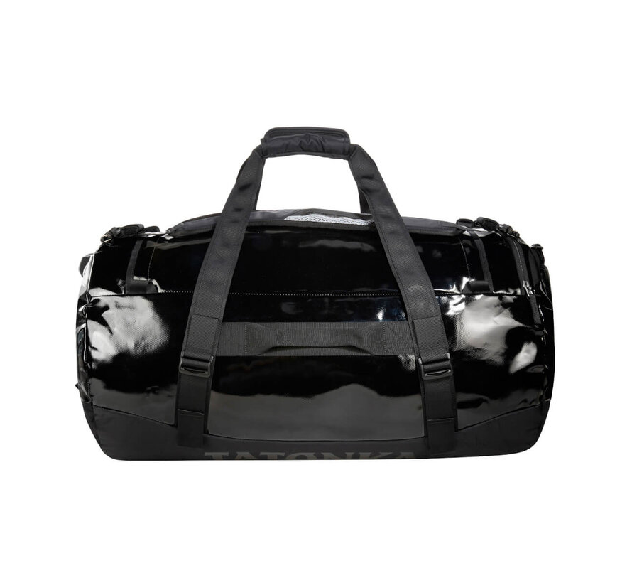 Barrel 85 Travel Bag - Black