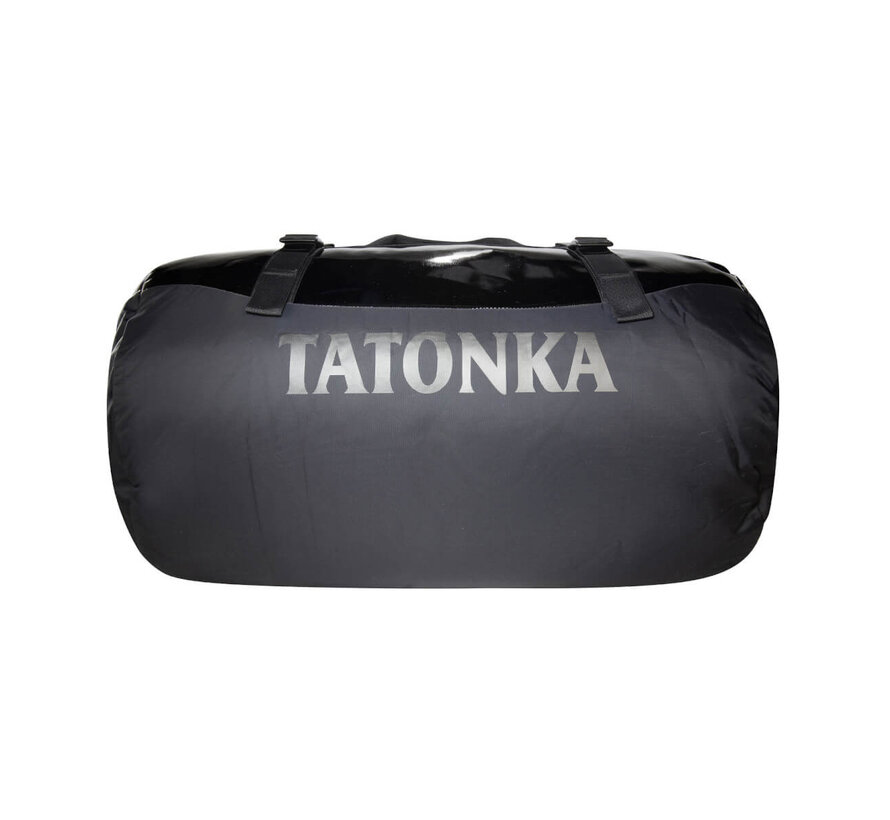 Barrel 85 Travel Bag - Black