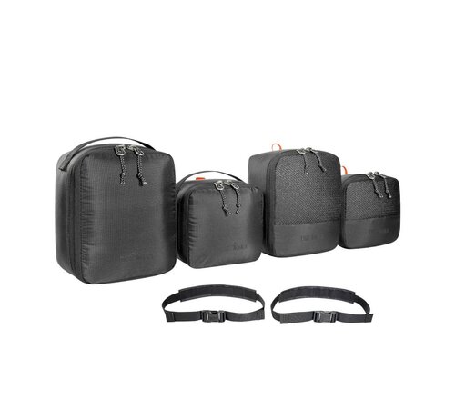 Tatonka EDC Organisation Set - Black