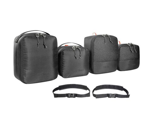 Tatonka EDC Organisation Set - Black