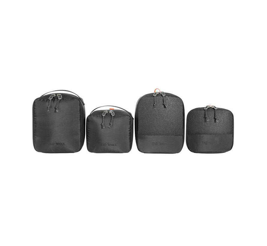 EDC Organisation Set - Black