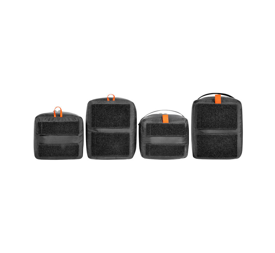 EDC Organisation Set - Black